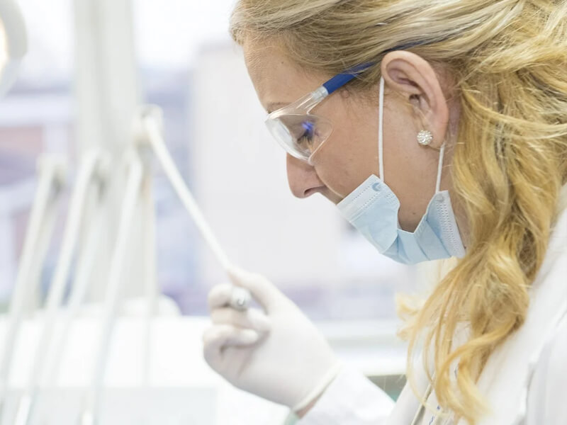 Wellness and screening packages