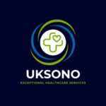 UKSONO Healthcare logo