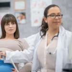 women health scan