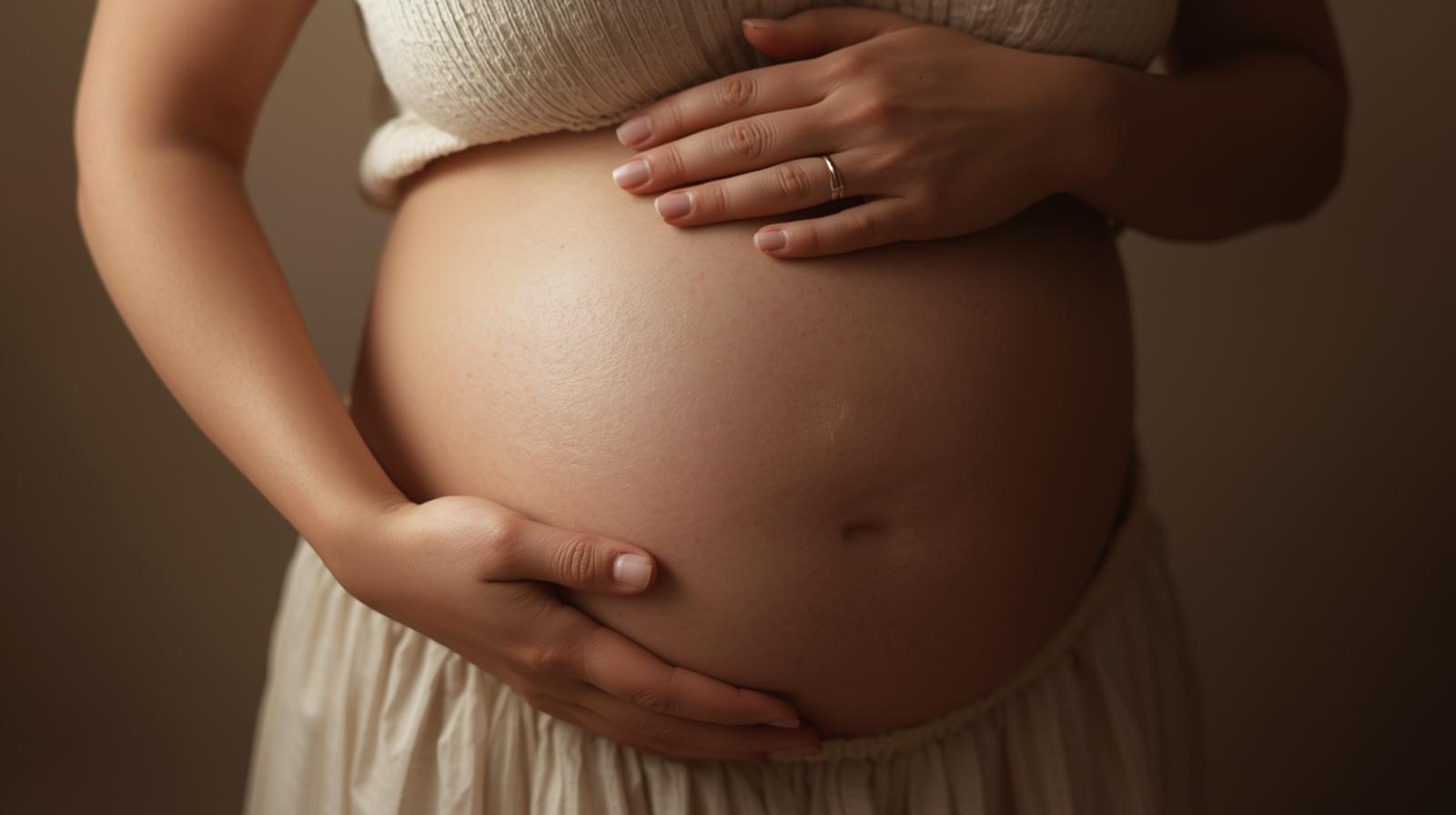 Fetal growth and wellbeing ultrasound scan at UKSONO Healthcare
