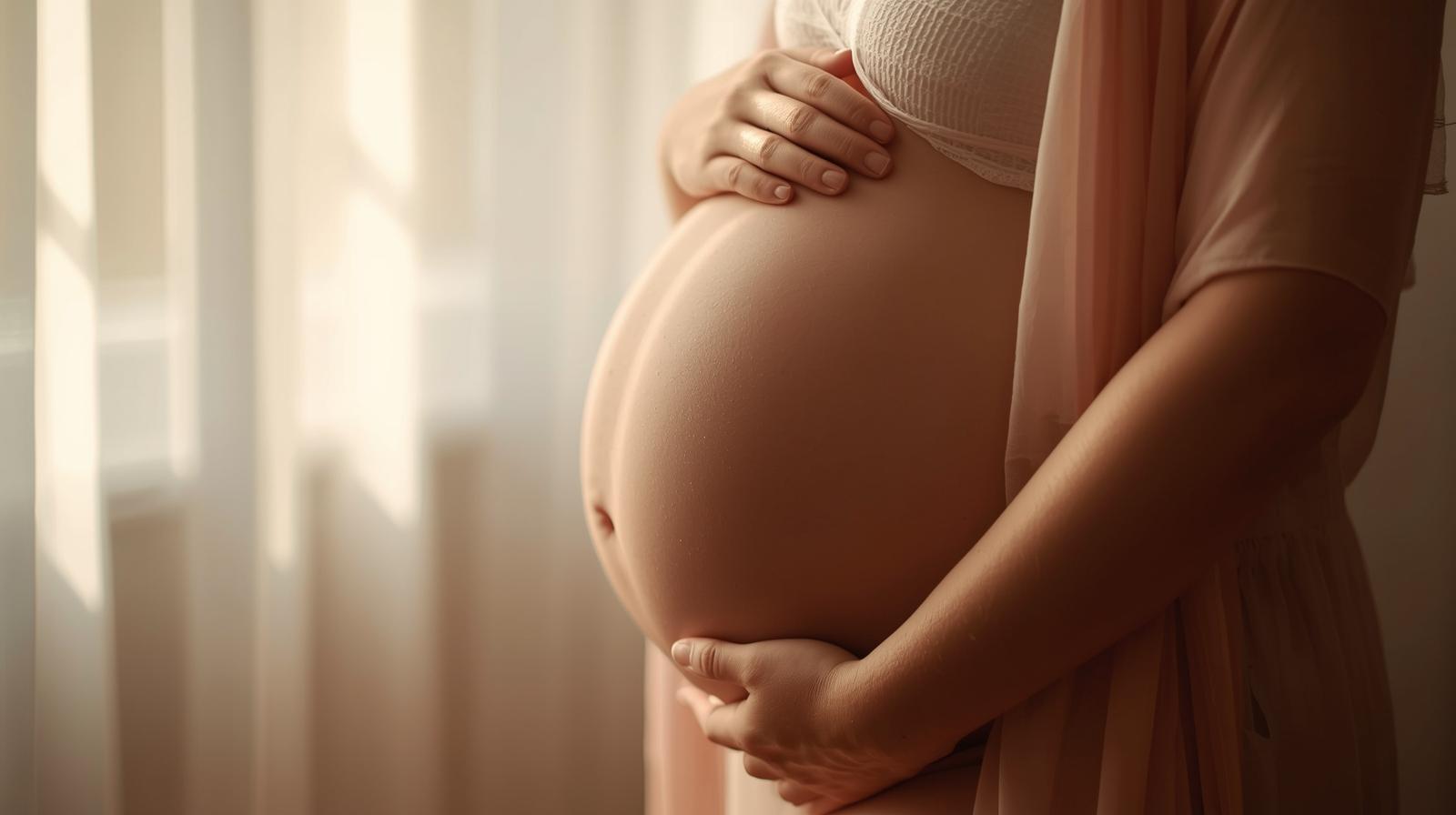 Early pregnancy scan