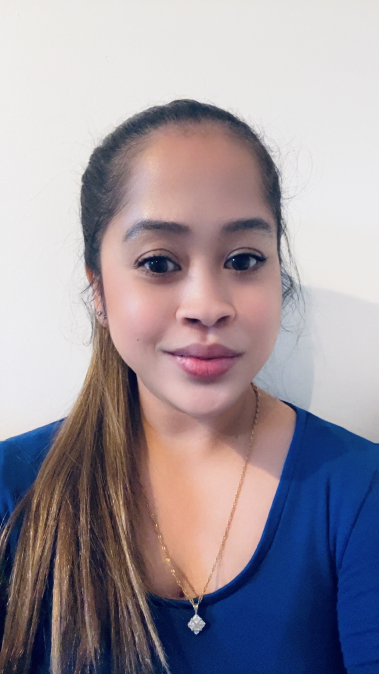 Profile photo of Esther Joy