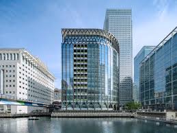 Canary Wharf clinic