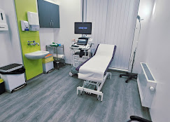 Orpington scan room