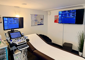 Tunbridge Wells clinic