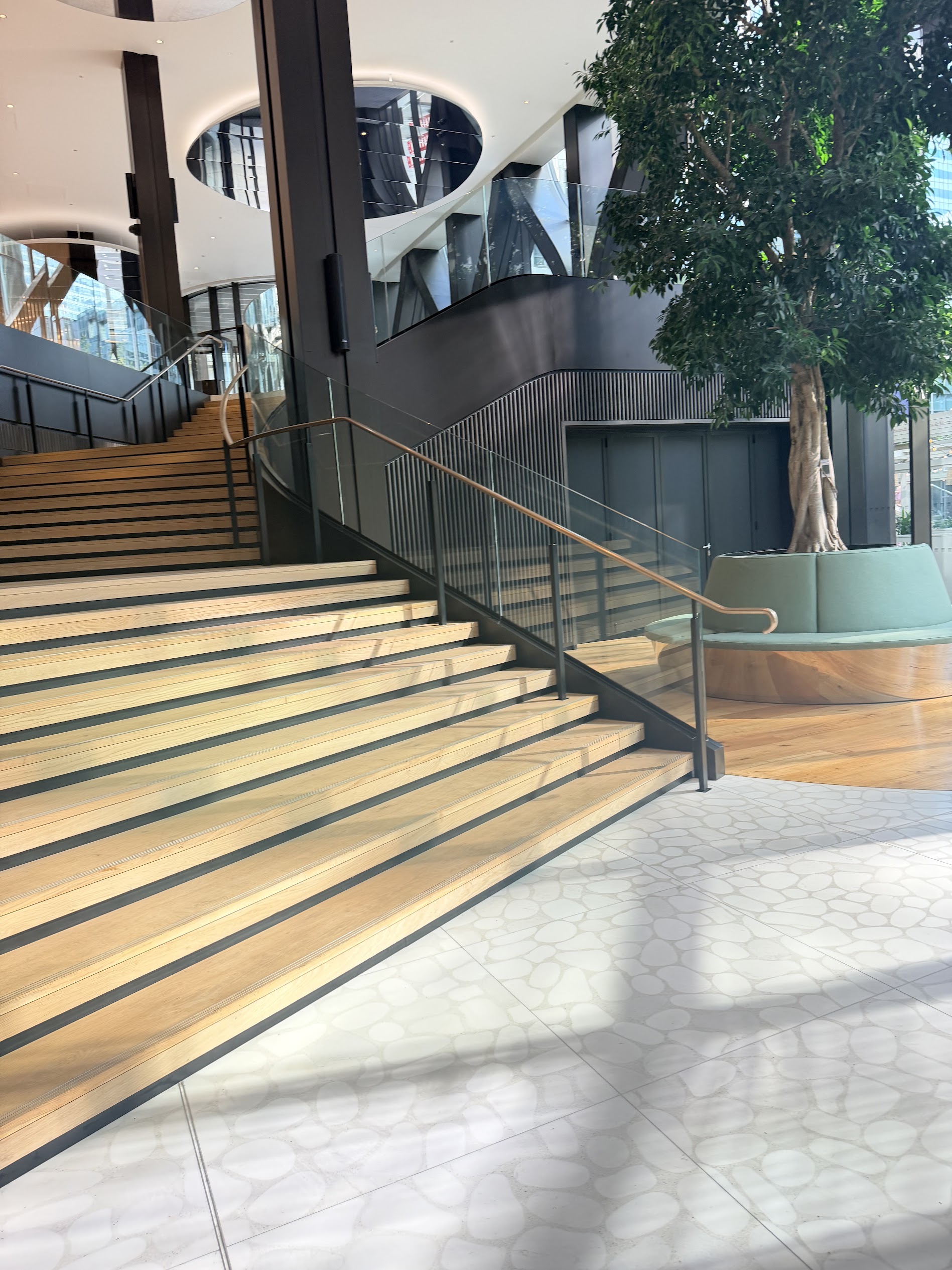 UKSONO Healthcare Canary Wharf clinic