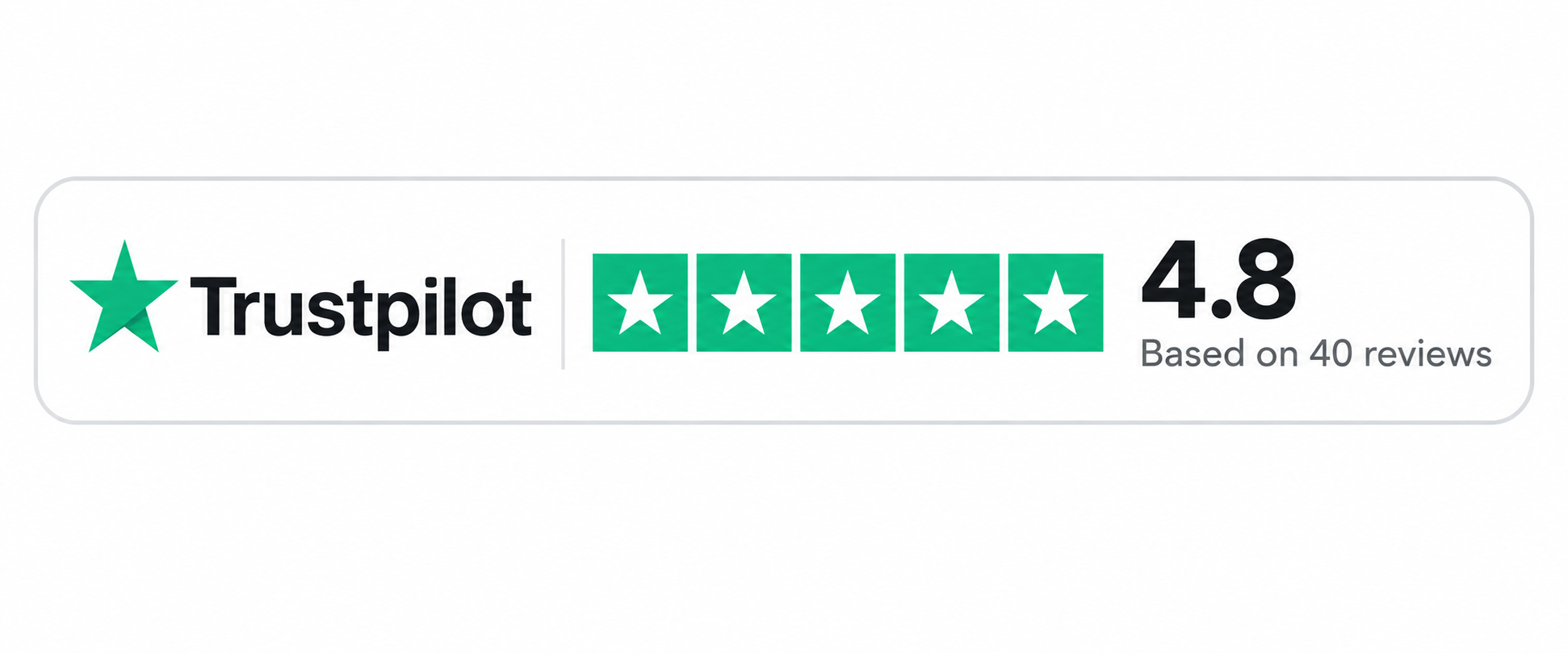 UKSONO Healthcare Trustpilot reviews