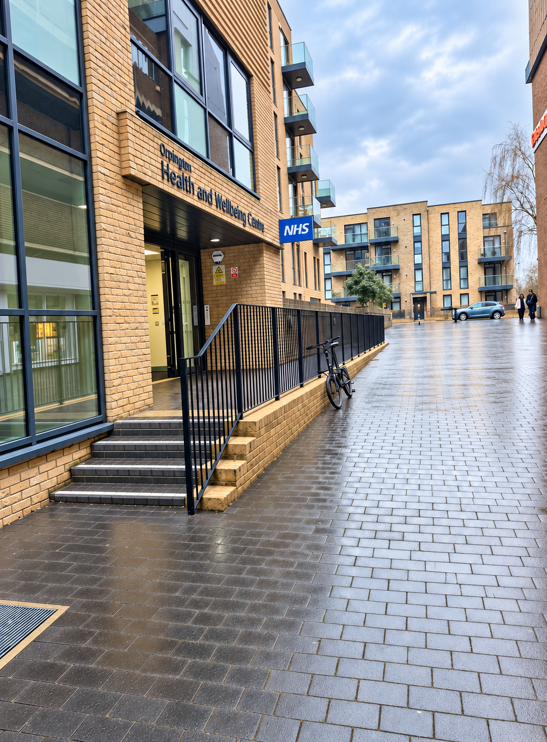 Orpington London